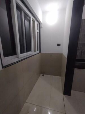 Bathroom in 2 BHK Apartment at Pristine Allure, Kharadi – for Rent
