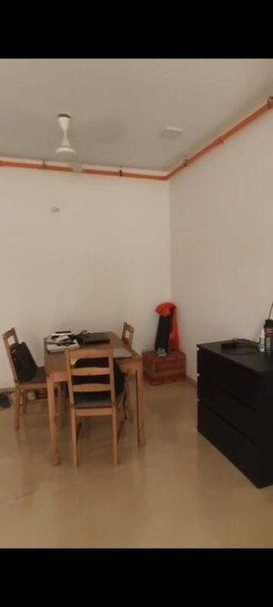 Furnished Amenities in 2.5 BHK Apartment at Andheri CHS, Andheri West – for Rent