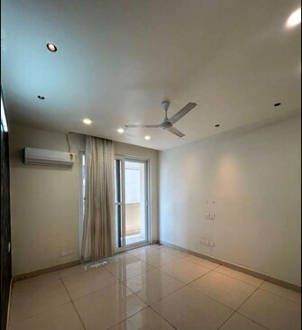 3 BHK +Apartment For Rent in Maya Green Lotus Saksham in International Airport Road, Zirakpur