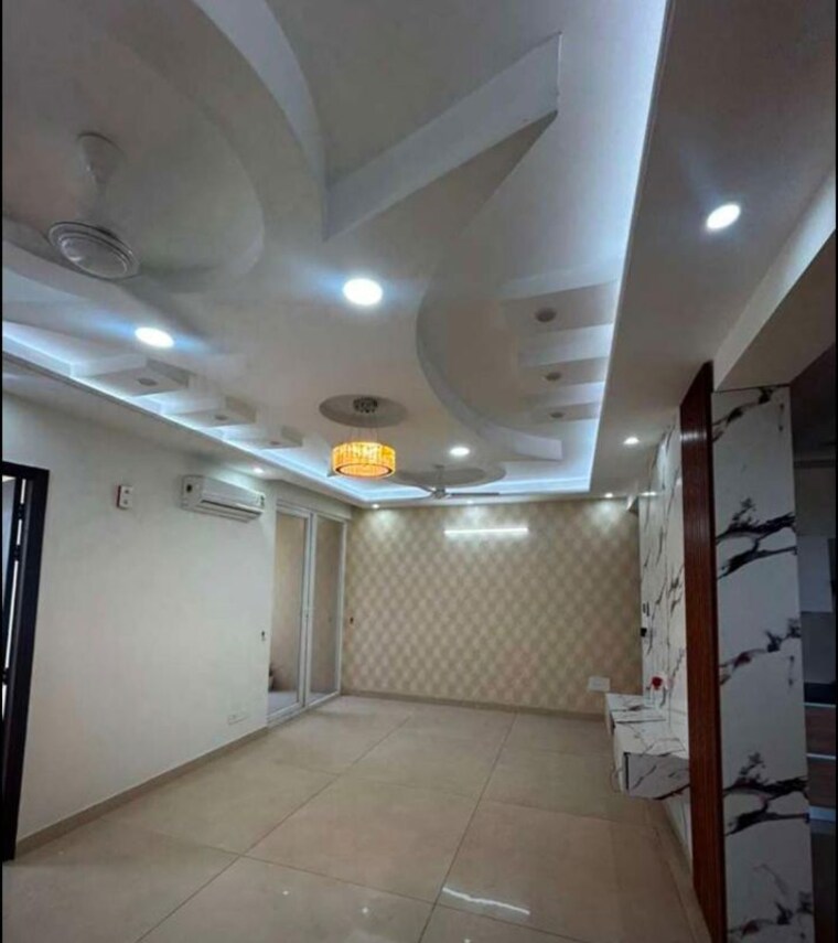 Bathroom, maya-green-lotus-saksham 3 Bedroom 1346 Sq.Ft. Apartment In International Airport Road Zirakpur 10767214