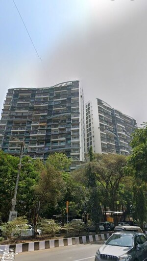 2 BHK Apartment For Rent in Green Heritage, Kharghar