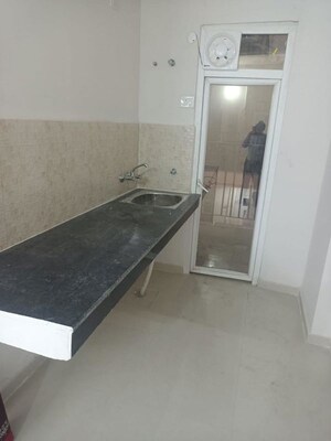 Kitchen in 2 BHK Apartment at Signature Global The Millennia, Sector 37d – for Sale