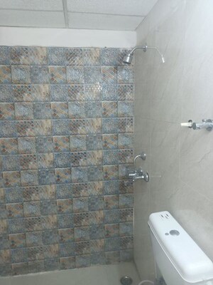 Bathroom in 2 BHK Apartment at Signature Global The Millennia, Sector 37d – for Sale