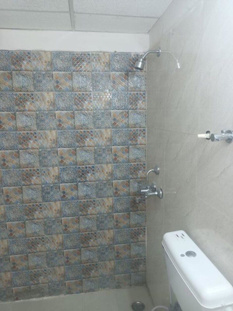 Bathroom, signature-global-the-millennia 2 Bedroom 1050 Sq.Ft. Apartment In Sector 37d Gurgaon 10767178