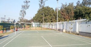 3.5 BHK Apartment – Exterior View View at Saviour Park, Mohan Nagar - for Rent