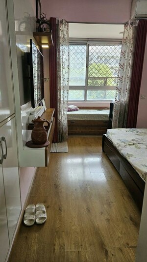 Kitchen in 2 BHK Apartment at Smart World Sky Arc, Sector 69 – for Sale