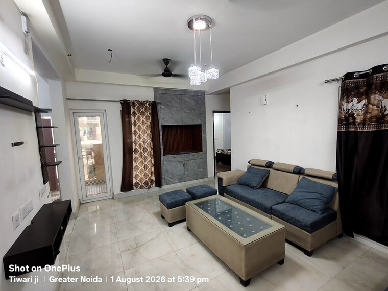 Bedroom, aba-ivy-county 3 Bedroom 1656 Sq.Ft. Apartment In Sector 75 Noida 10767240