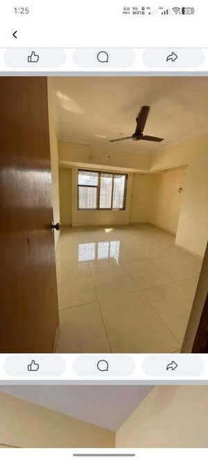 2 BHK Apartment For Rent in Galaxy Heights, Goregaon West