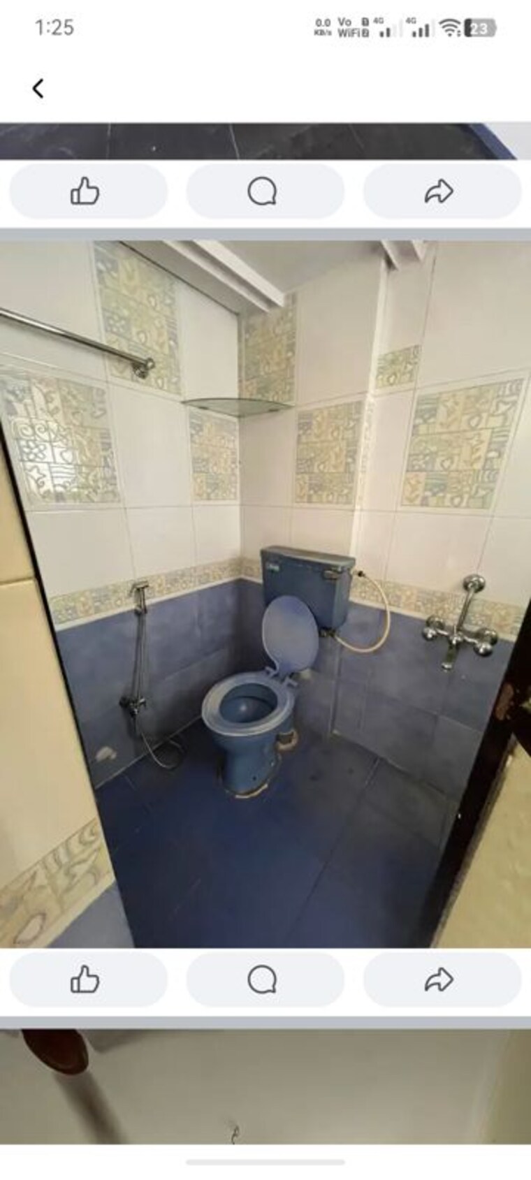 Team Area, galaxy-heights 2 Bedroom 700 Sq.Ft. Apartment In Goregaon West Mumbai 10767237
