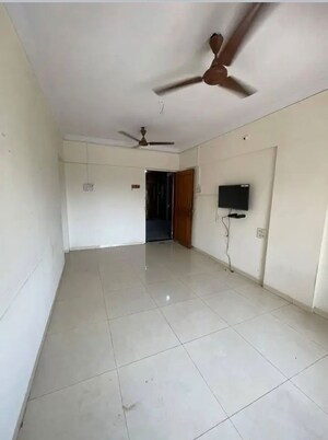 Kitchen in 2 BHK Apartment at Galaxy Heights, Goregaon West – for Rent