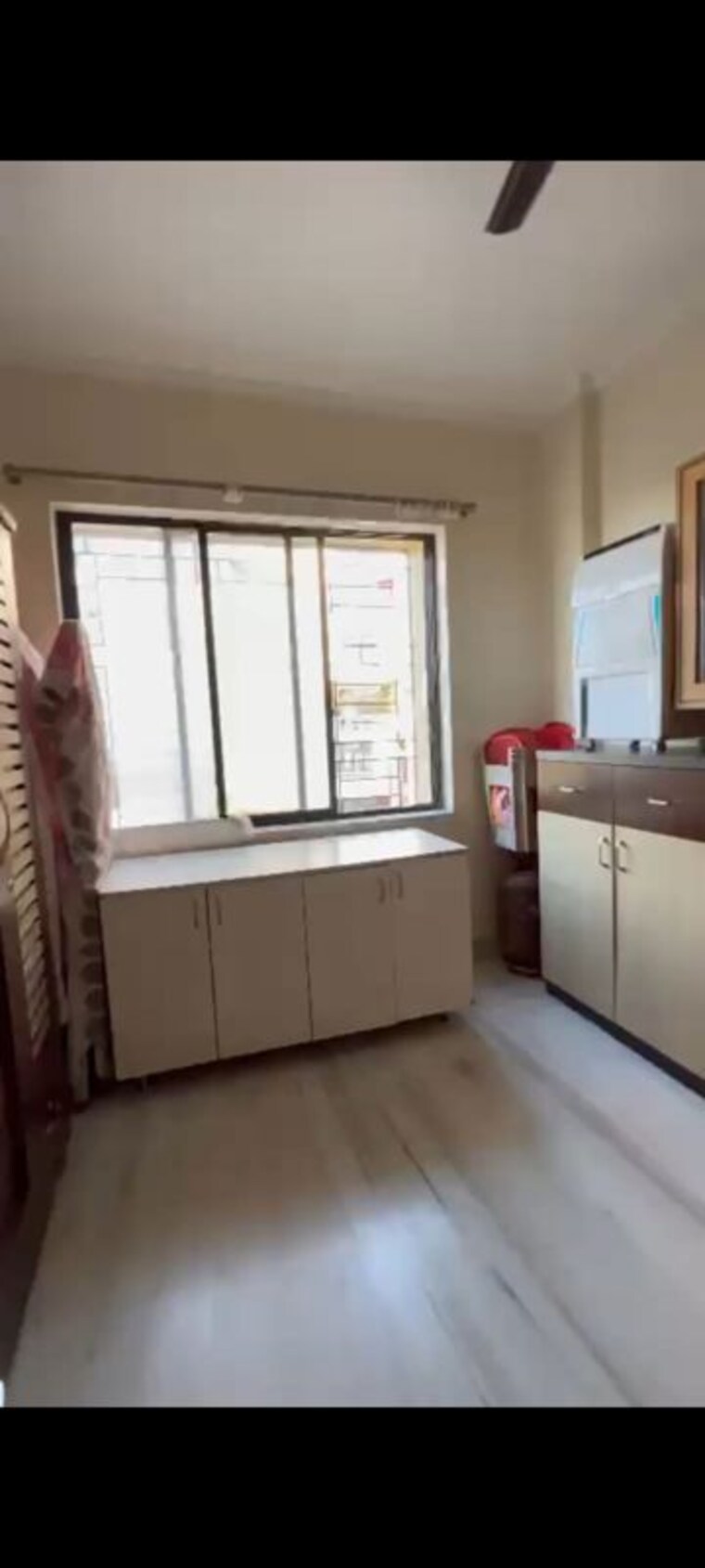 Kitchen, oxford-premium 2 Bedroom 1200 Sq.Ft. Apartment In Wanowrie Pune 10767244