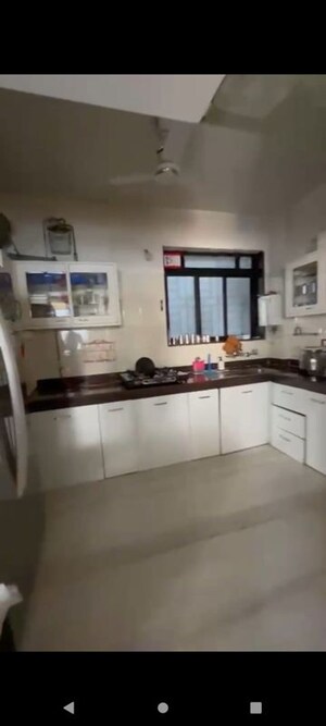 Kitchen in 2 BHK Apartment at Oxford Premium, Wanowrie – for Rent