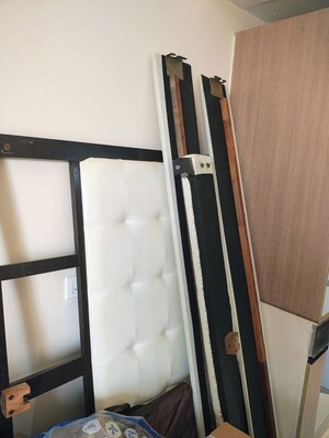 Furnished Amenities in 1 BHK Apartment at Earthcon Beetle Suites, Chi V Greater Noida – for Sale