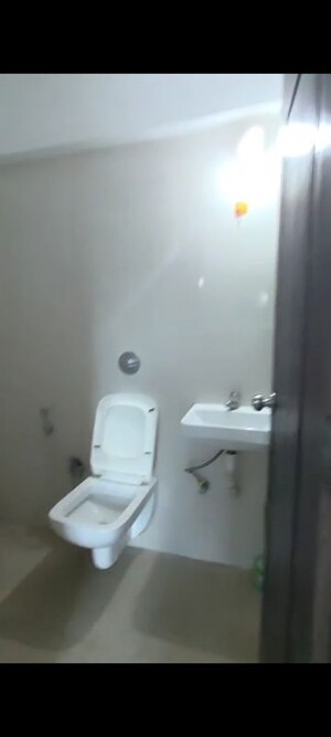 Bathroom in 1 BHK Apartment at Birla Prabhadevi, Prabhadevi – for Rent
