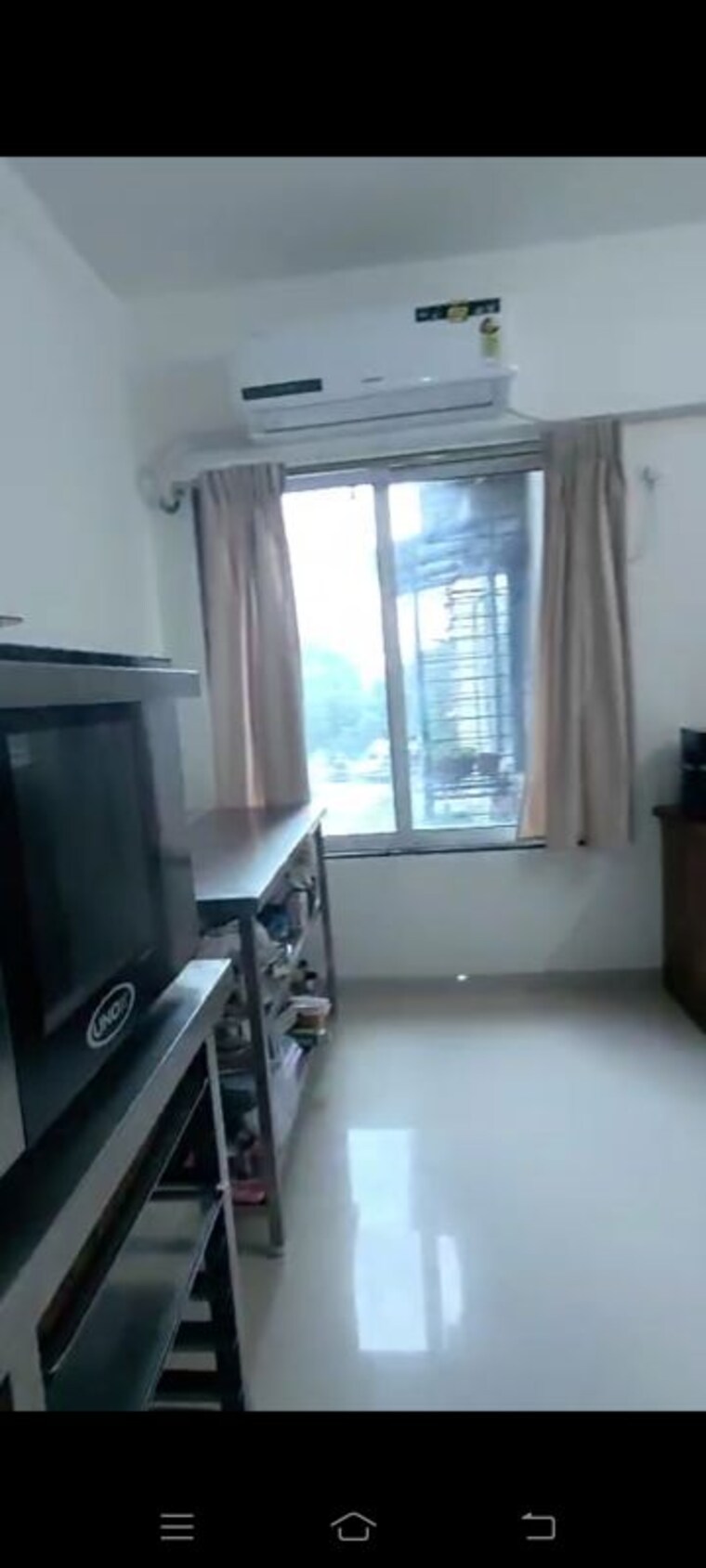 Living Room, birla-prabhadevi 1 Bedroom 500 Sq.Ft. Apartment In Prabhadevi Mumbai 10767236
