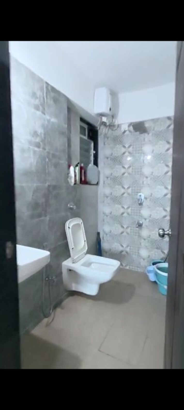 Bathroom, birla-prabhadevi 1 Bedroom 500 Sq.Ft. Apartment In Prabhadevi Mumbai 10767236