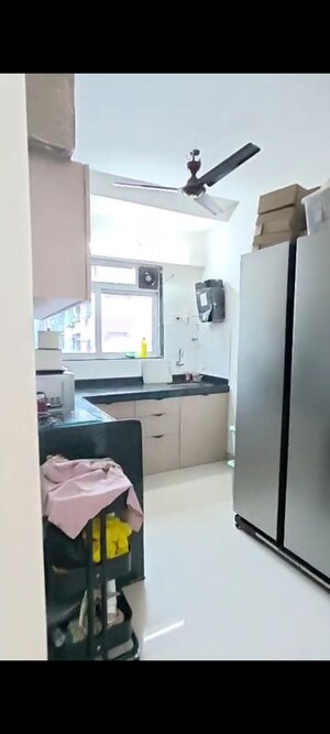 Team Area in 1 BHK Apartment at Birla Prabhadevi, Prabhadevi – for Rent