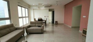 2.5 BHK Apartment For Rent in Kalpataru Tarangan 2, Samata Nagar