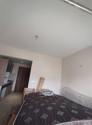 Bedroom in 1 RK Apartment at Paramount Golfforeste, Zeta I Greater Noida – for Sale