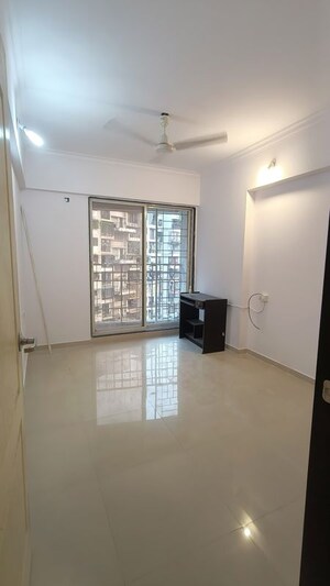 Living Room in 2 BHK Apartment at Arihant Aradhana, Kharghar – for Rent