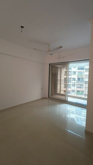 Room in 2 BHK Apartment at Arihant Aradhana, Kharghar – for Rent