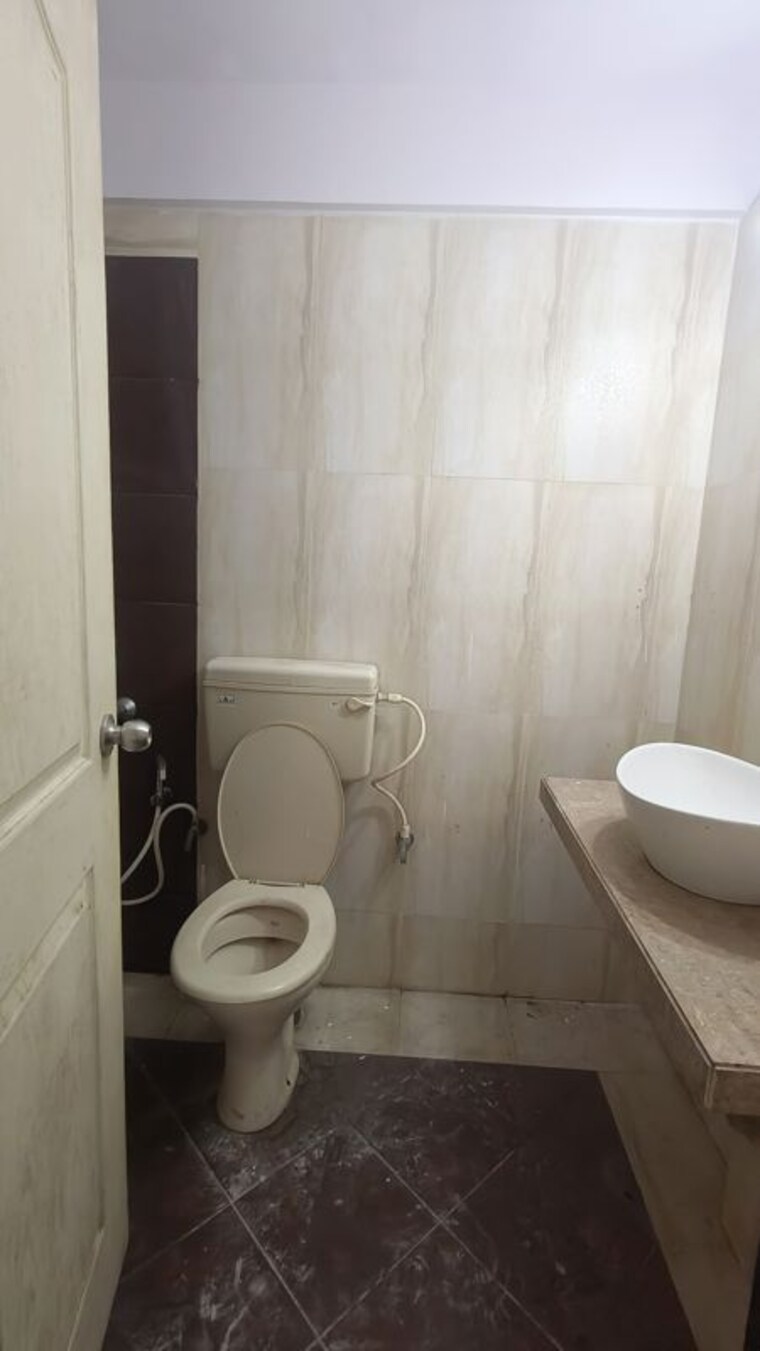 Bathroom, arihant-aradhana 2 Bedroom 1150 Sq.Ft. Apartment In Kharghar Navi Mumbai 10767266