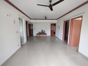 3 BHK Apartment For Rent in Santara Magan Place II, Hulimavu