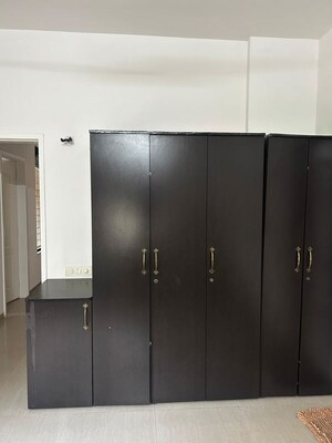 Furnished Amenities in 2 BHK Apartment at Gulmohar Queenstown, Kharadi – for Rent