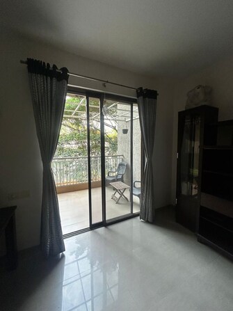 2 BHK Apartment For Rent in Gulmohar Queenstown in Kharadi, Pune