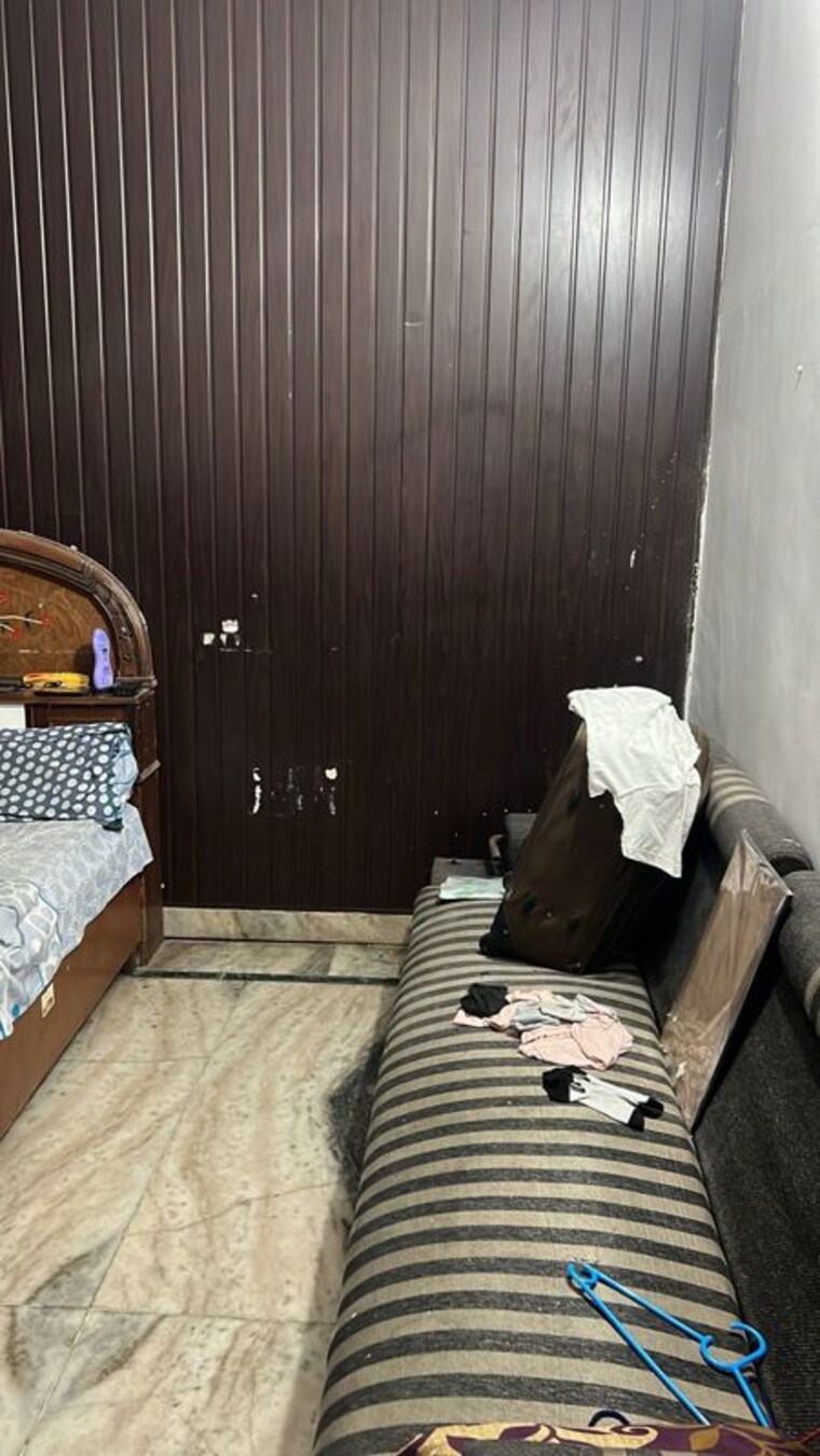 Bedroom, rwa-apartments-sector-50 1 RK 450 Sq.Ft. Builder Floor In Sector 50 Noida 10767275