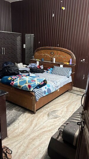 1 RK Builder Floor For Rent in RWA Apartments Sector 50, Sector 50