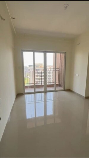 Living Room in 2 BHK Apartment at Kolte Patil Life Republic, Hinjewadi – for Sale