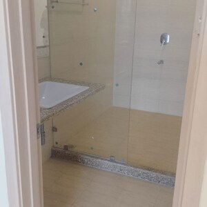 Bathroom in 2 BHK Builder Floor at Signature Global City 81, Sector 81 – for Rent