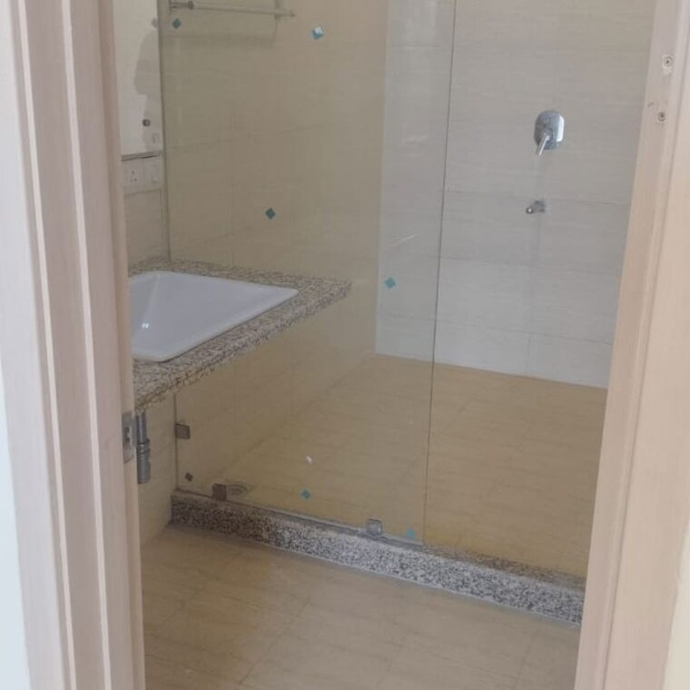 Bathroom, signature-global-city-81 2 Bedroom 720 Sq.Ft. Builder Floor In Sector 81 Gurgaon 10767280