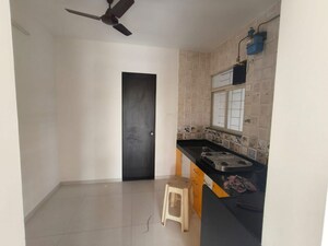 Kitchen in 2 BHK Apartment at Darode Q Homes, Kharadi – for Rent