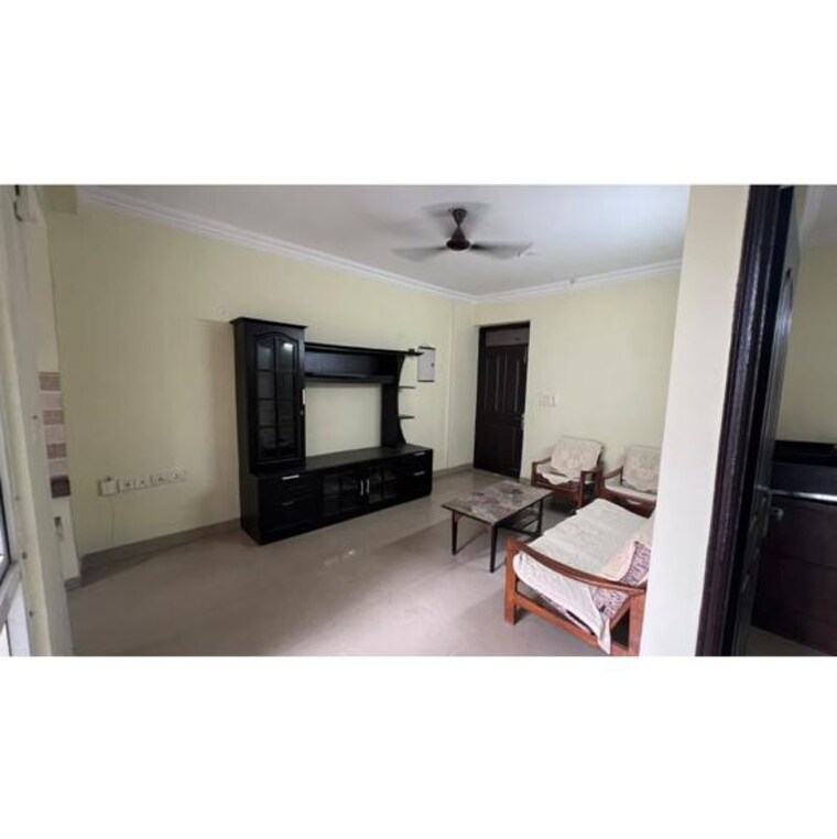 Kitchen, signature-global-city-81 3 Bedroom 1120 Sq.Ft. Builder Floor In Sector 81 Gurgaon 10767292
