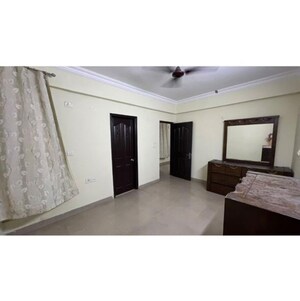 Bedroom in 3 BHK Builder Floor at Signature Global City 81, Sector 81 – for Rent