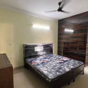 3 BHK Builder Floor For Rent in Signature Global City 81, Sector 81