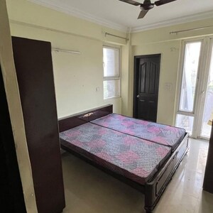 Bedroom in 3 BHK Builder Floor at Signature Global City 81, Sector 81 – for Rent