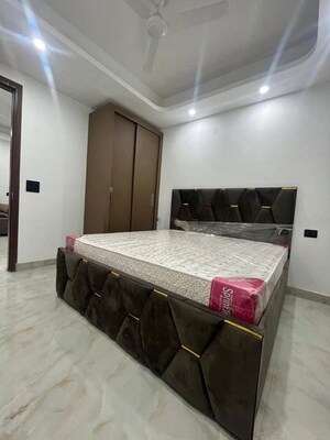 2 BHK Apartment For Rent in Freedom Fighters Enclave
