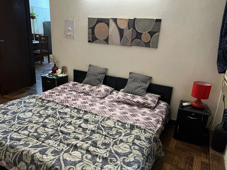 Bedroom, sector 104 2 Bedroom 750 Sq.Ft. Builder Floor In Sector 104 Noida 10767288