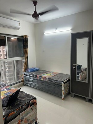  Pg For Rent in Mahalaxmi CHS Worli, Worli