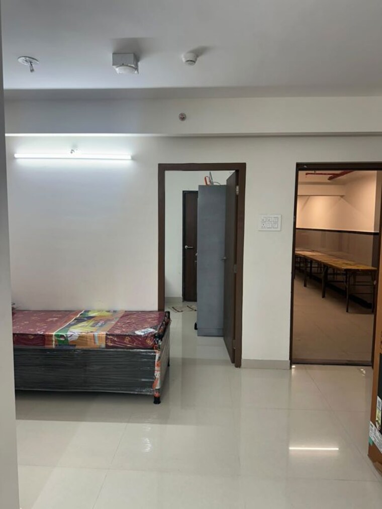 Bedroom, mahalaxmi-chs-worli Pg For Boys & Girls In Worli 10767290