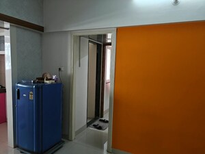 1 RK Apartment For Rent in Gera Shrishti, Wagholi