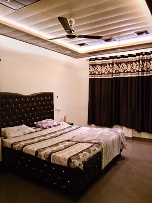 1 BHK Apartment For Rent in Patiala Road