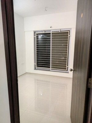 Balcony in 2.5 BHK Apartment at Goel Ganga Altus, Kharadi – for Rent