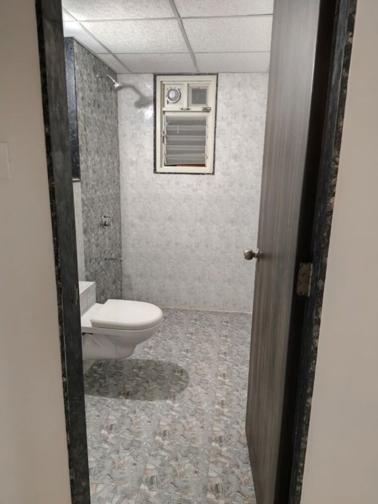 Bathroom, goel-ganga-altus 2.5 Bedroom 1400 Sq.Ft. Apartment In Kharadi Pune 10767312