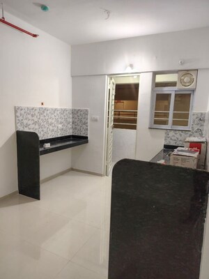 Bedroom in 2.5 BHK Apartment at Goel Ganga Altus, Kharadi – for Rent