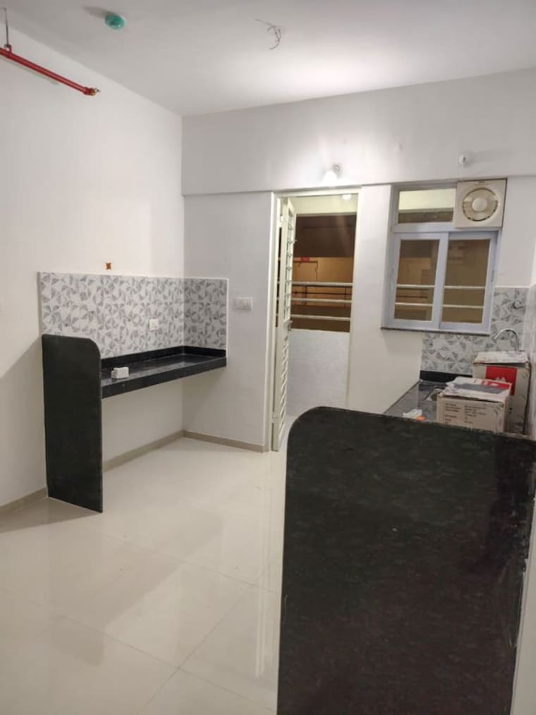 Bedroom, goel-ganga-altus 2.5 Bedroom 1400 Sq.Ft. Apartment In Kharadi Pune 10767312