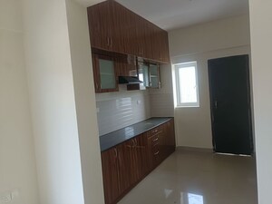 Kitchen in 2 BHK Apartment at Rmv Extension – for Rent